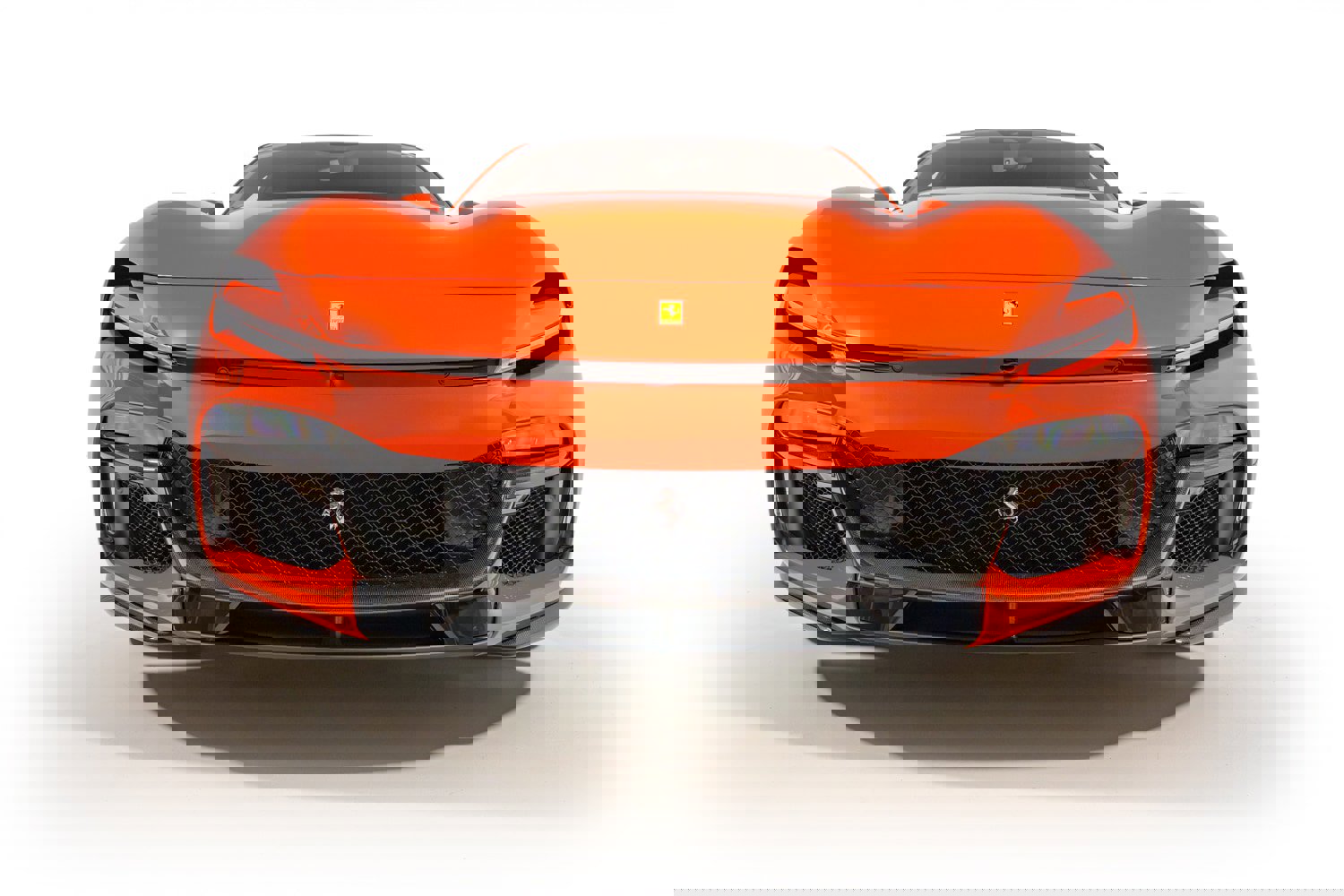 Used 2024 Ferrari Purosangue image 10