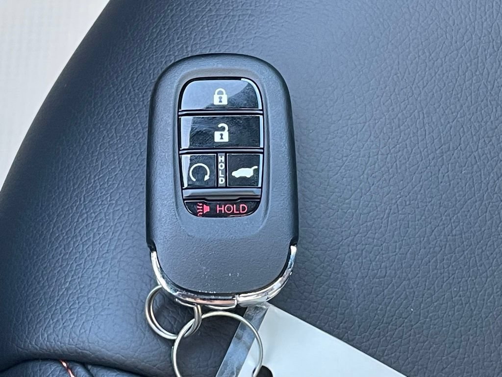 New 2026 Honda Pilot TrailSport image 39