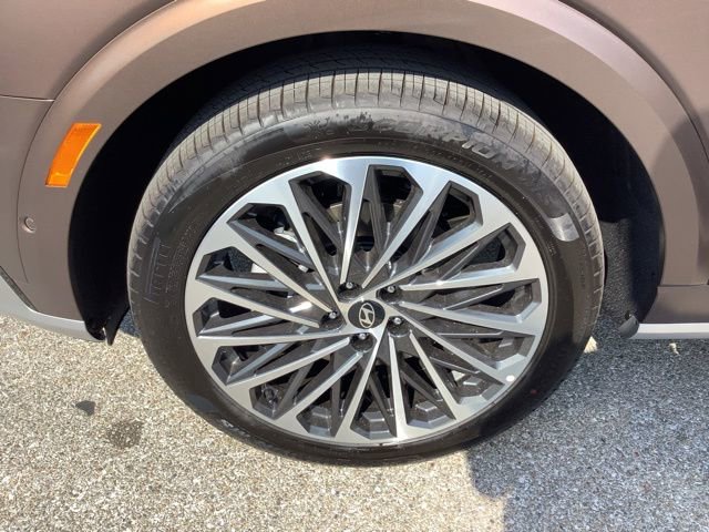 New 2026 Hyundai Palisade Calligraphy image 37