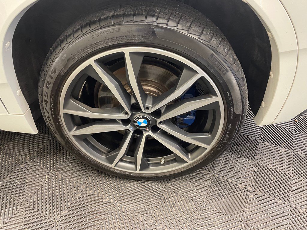 Used 2022 BMW X2 M35i w/ Shadowloine Package AWD/4WD image 19
