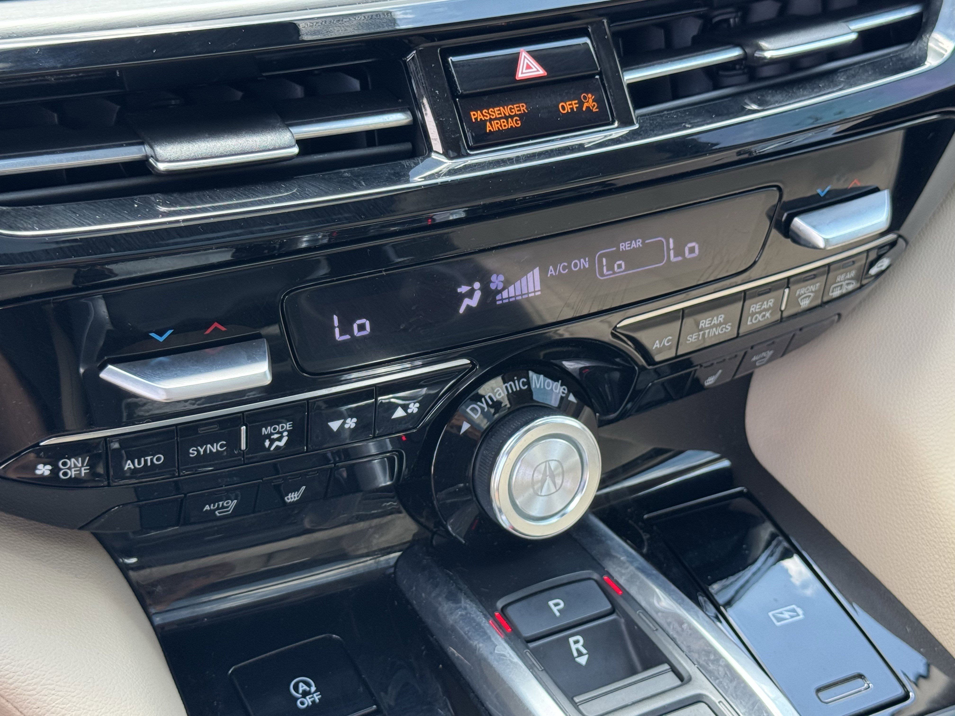 Used 2023 Acura MDX FWD image 20