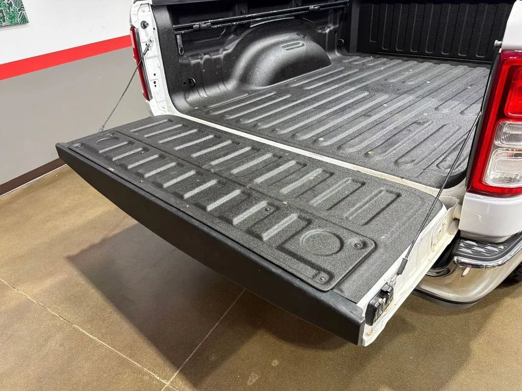 Used 2022 RAM 1500 Big Horn AWD/4WD image 78