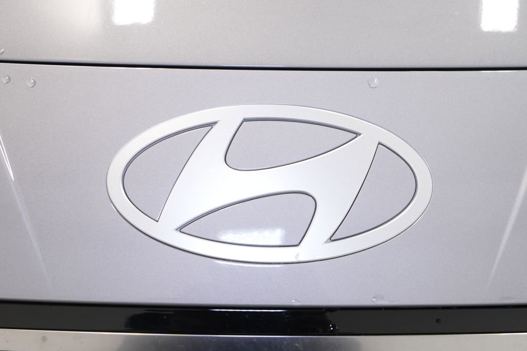 New 2026 Hyundai Elantra SEL Sport w/ Cargo Package image 12