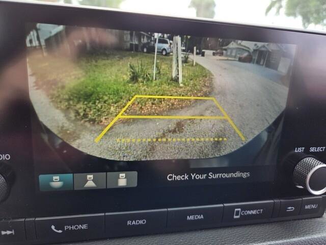 Used 2024 Honda Civic EX image 11