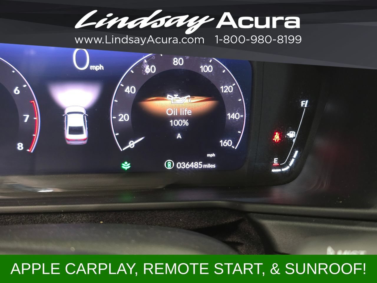 Used 2023 Honda Accord EX image 13