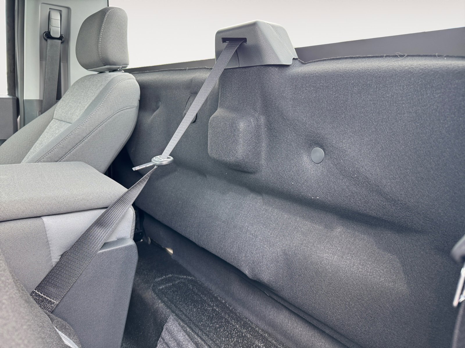 New 2025 Ford F250 XL w/ XL Chrome Package image 16