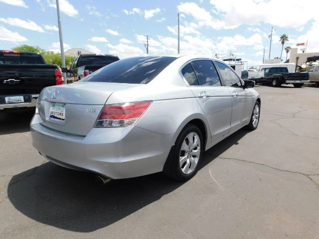 Used 2008 Honda Accord EX-L image 7