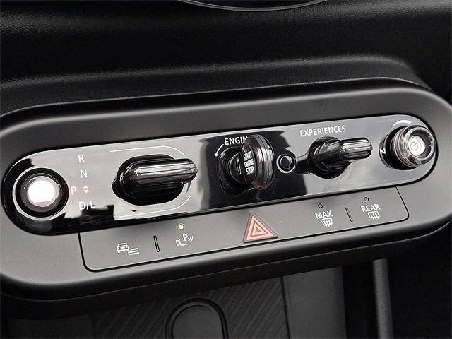 New 2026 MINI Cooper S image 19