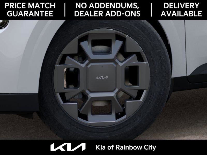 New 2026 Kia Carnival EX image 11