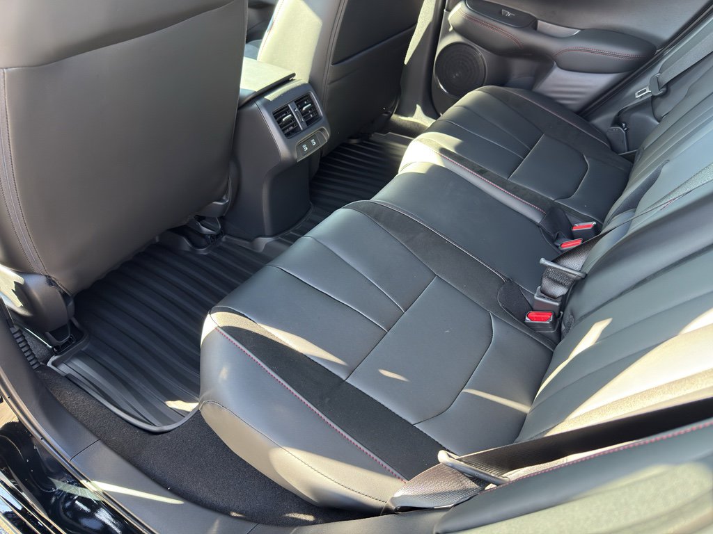 New 2026 Acura ADX A-Spec image 24