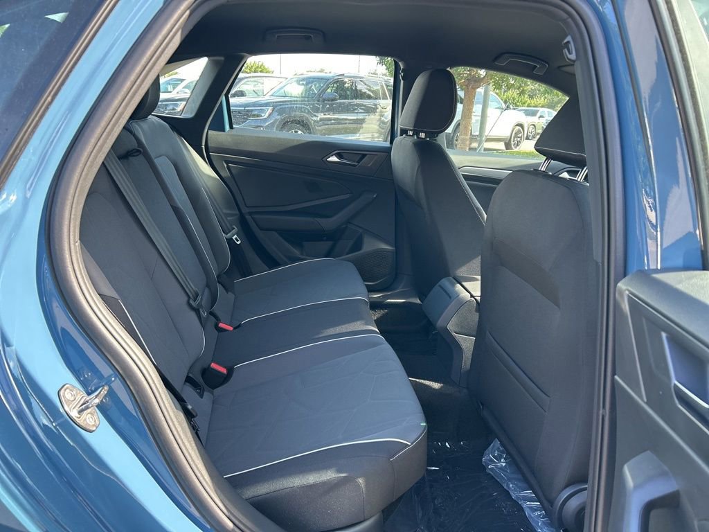 New 2026 Volkswagen Jetta Sport image 38