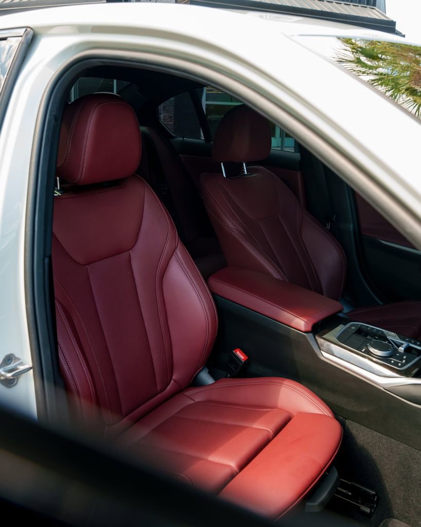 Used 2023 BMW M340i w/ Premium Package RWD image 15