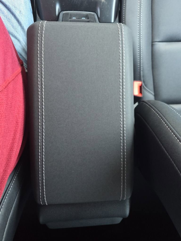 New 2026 Ford Bronco Big Bend w/ Black Diamond Package image 21