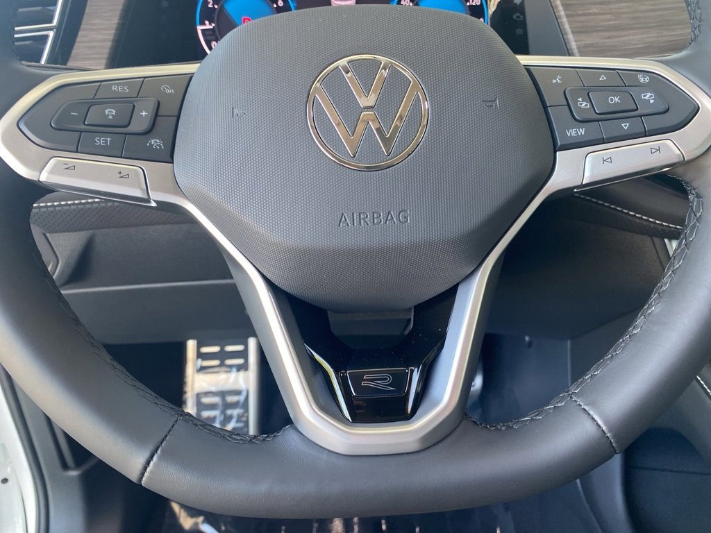 New 2025 Volkswagen Atlas SEL Premium R-Line image 21