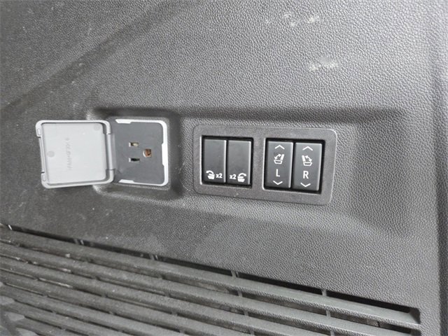 Used 2023 Chevrolet Tahoe Premier w/ Max Trailering Package image 16