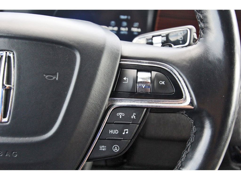 Used 2023 Lincoln Navigator L Reserve image 17