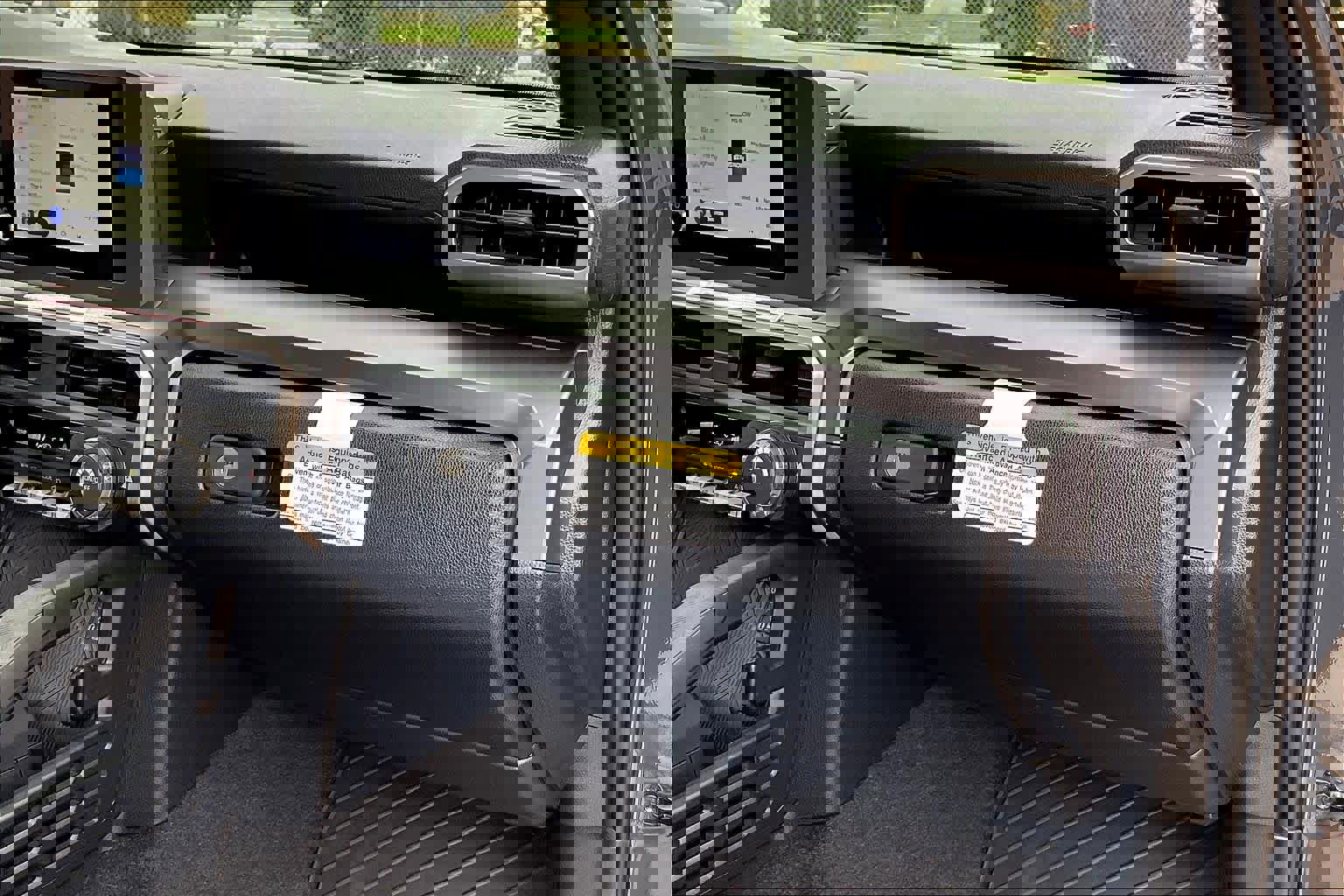 Used 2026 Toyota 4Runner SR5 image 19