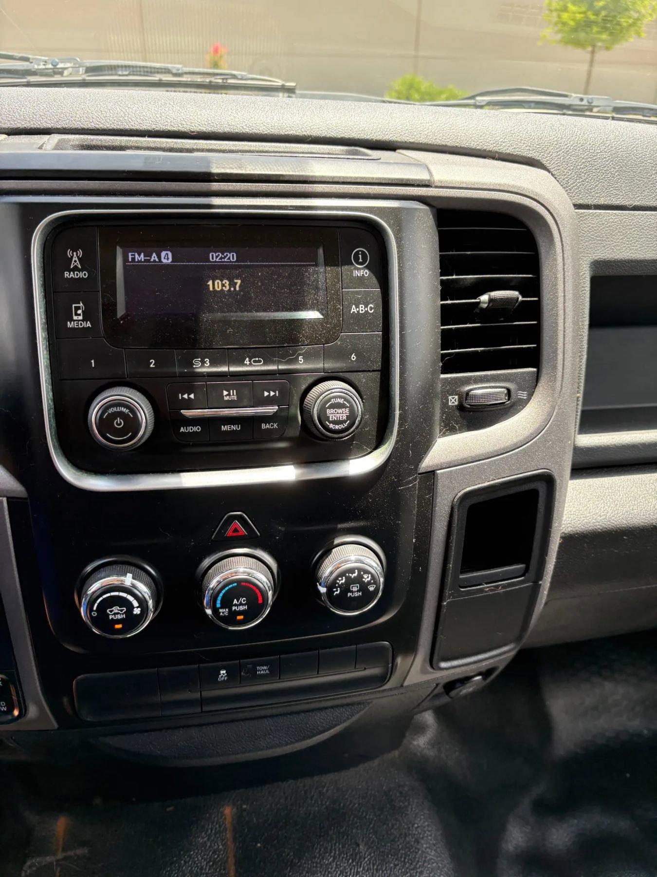 Used 2014 RAM 1500 Tradesman w/ Popular Equipment Group image 24