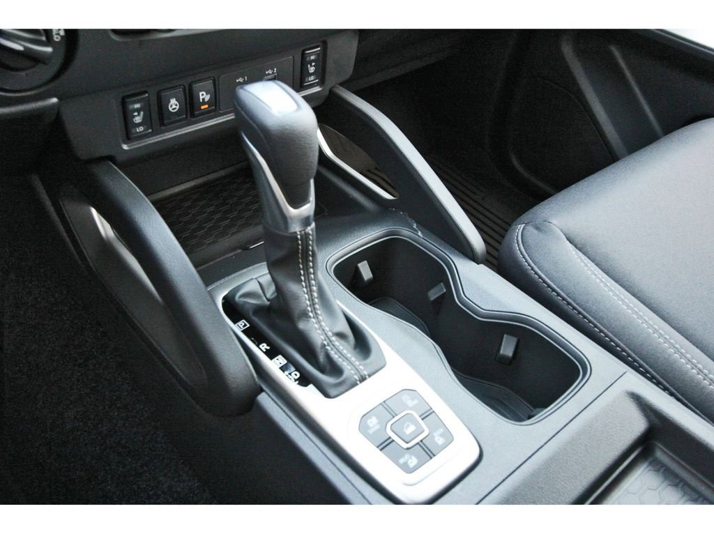 New 2026 Nissan Frontier SV w/ SV Convenience Package image 21