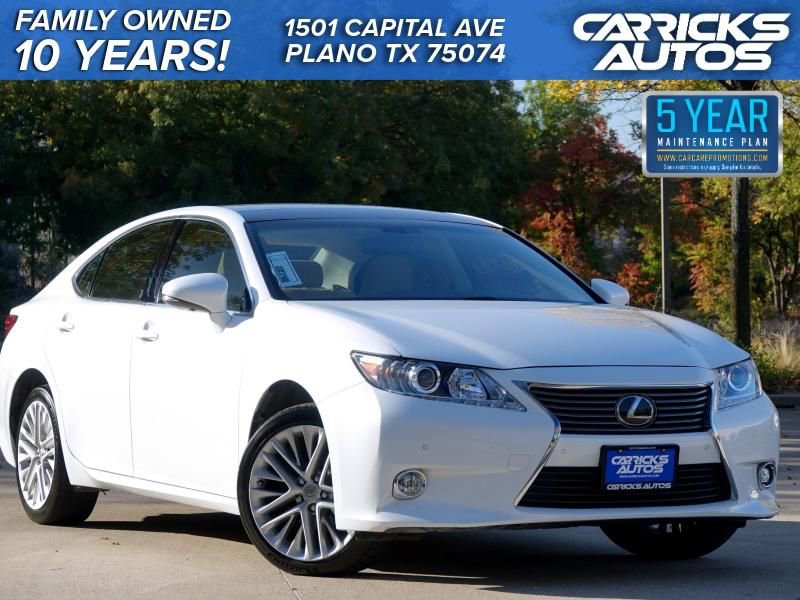 Used 2014 Lexus ES 350