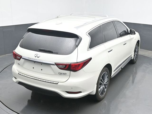 Used 2020 INFINITI QX60 Luxe w/ Essential Package AWD/4WD image 41