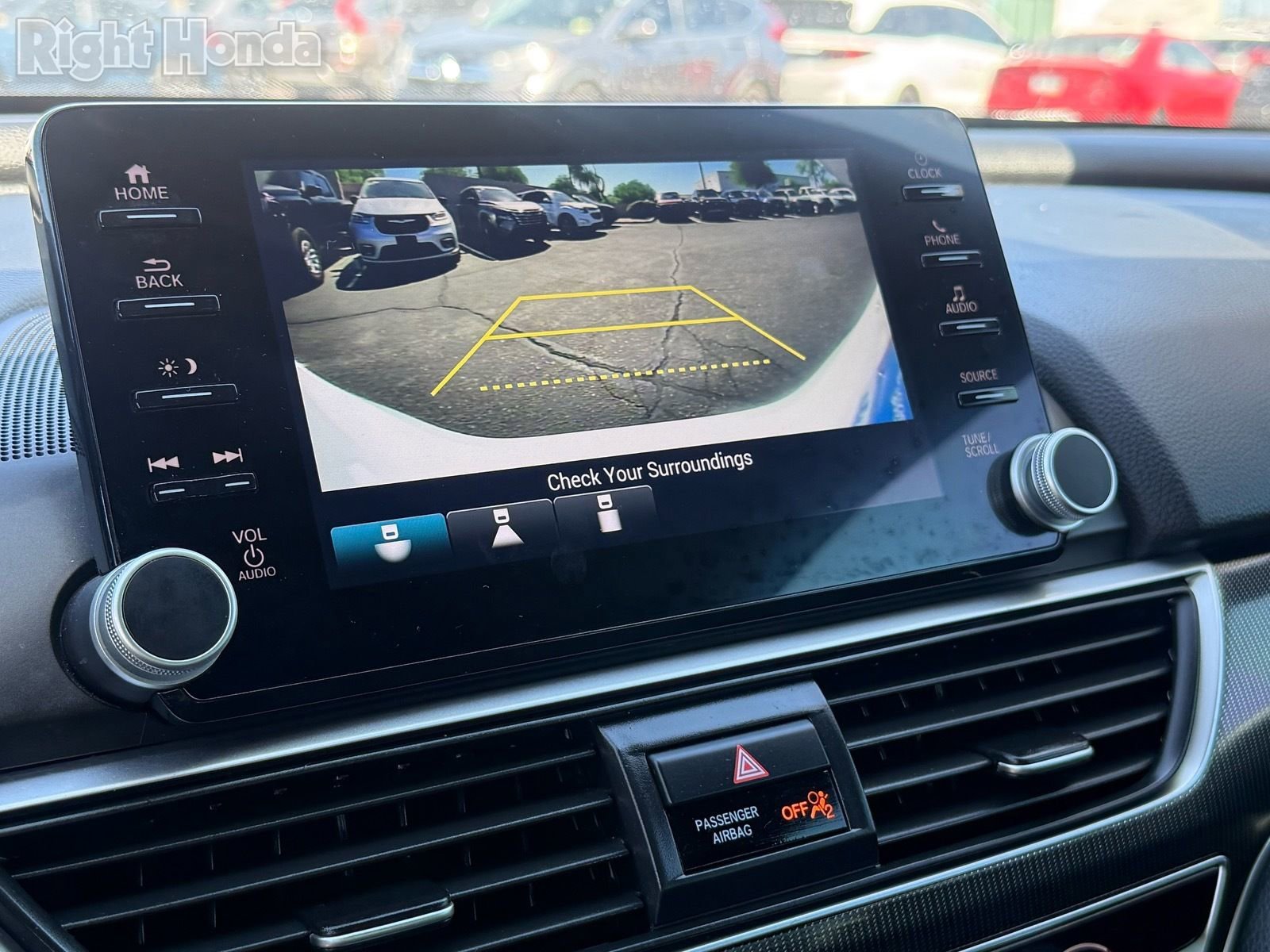 Used 2022 Honda Accord Sport image 22