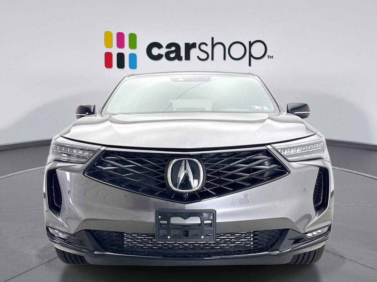 Used 2025 Acura RDX A-Spec AWD/4WD image 8
