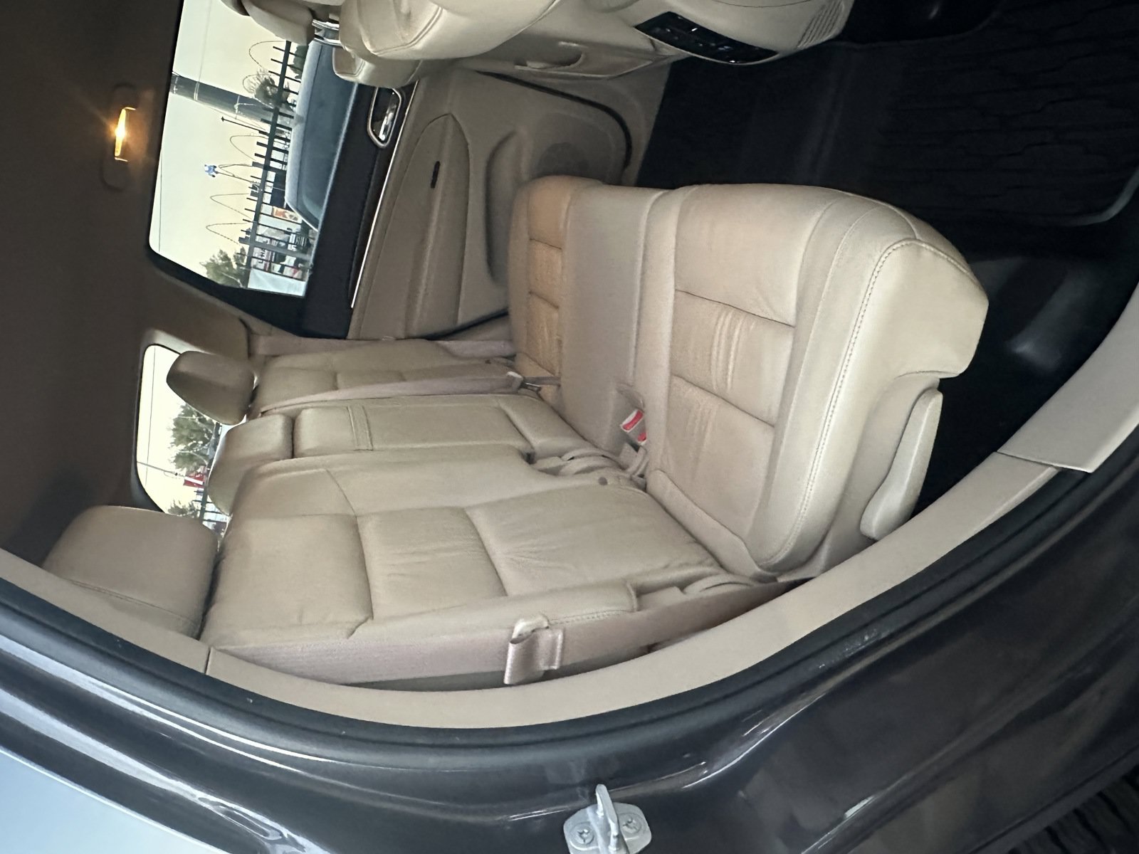 Used 2015 Jeep Grand Cherokee Limited AWD/4WD image 16