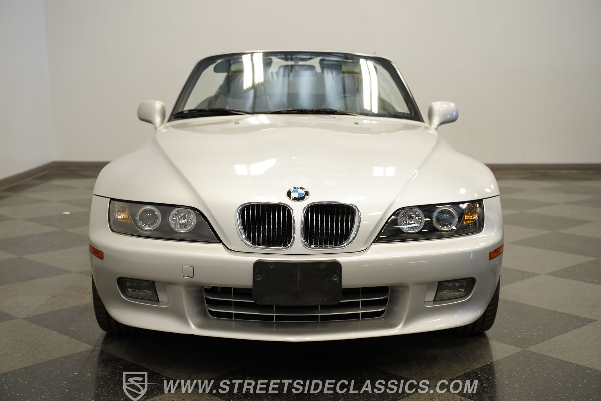 Used 2001 BMW Z3 3.0i RWD image 18