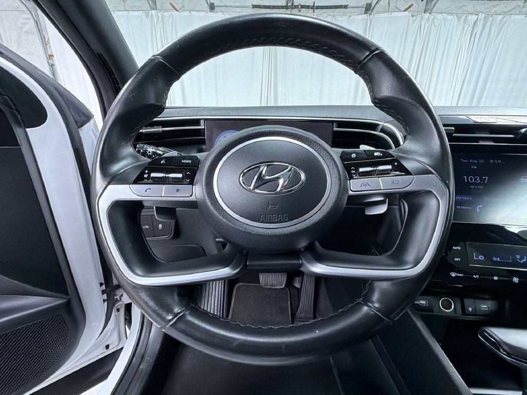 Used 2022 Hyundai Santa Cruz SEL Premium AWD/4WD image 28