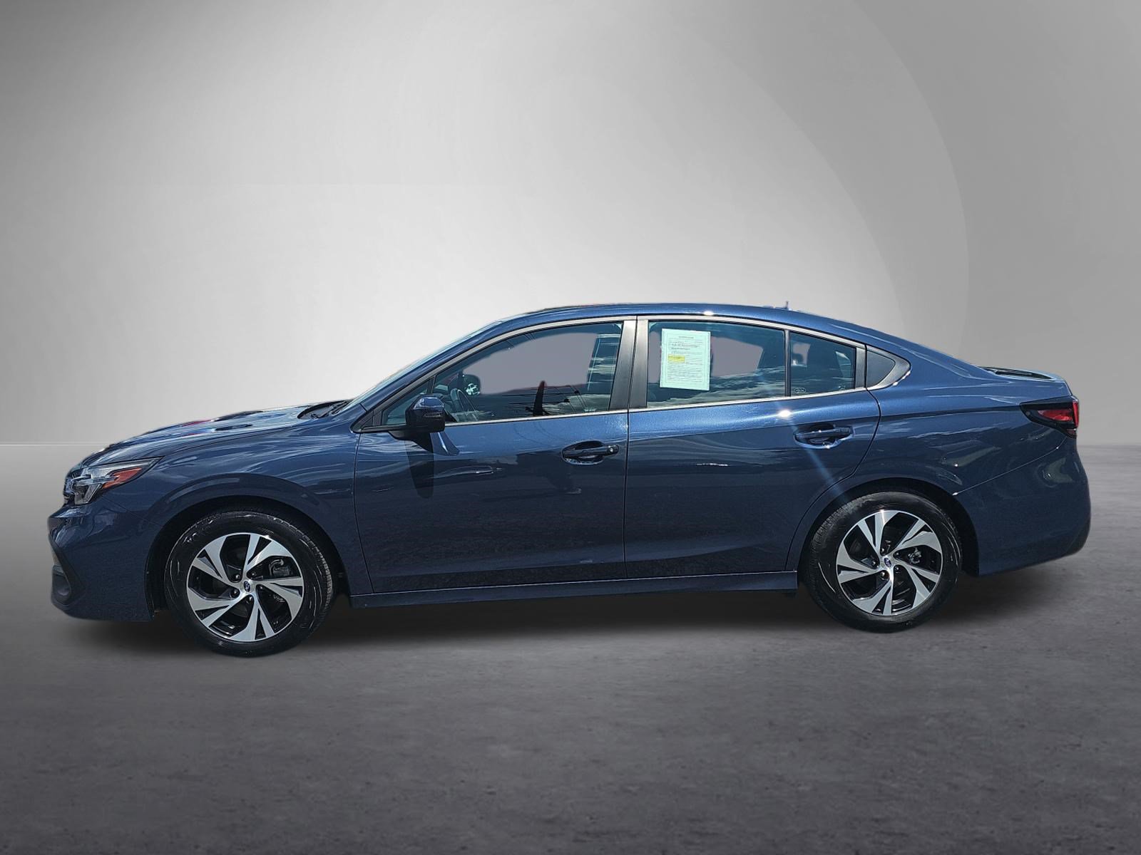 Used 2024 Subaru Legacy Premium AWD/4WD image 7