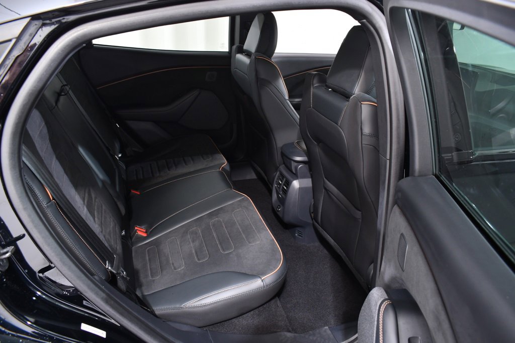 Used 2023 Ford Mustang Mach-E GT image 19