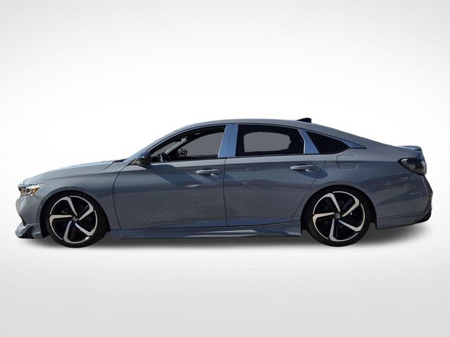 Used 2022 Honda Accord Sport image 5