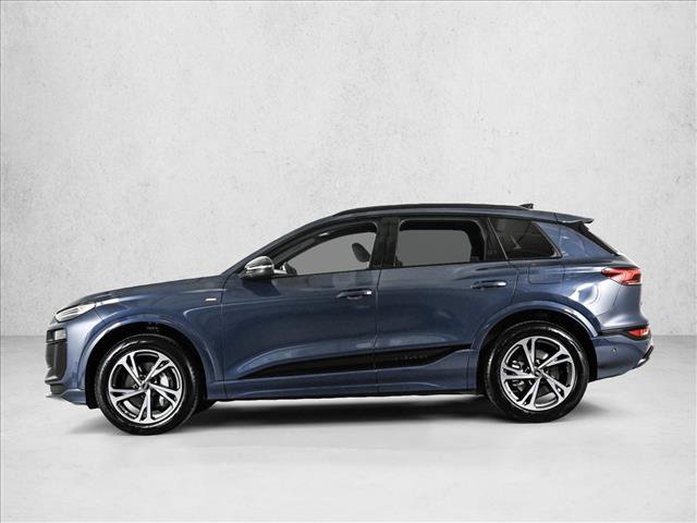 New 2027 Audi Q6 e-tron Premium Plus AWD/4WD image 9
