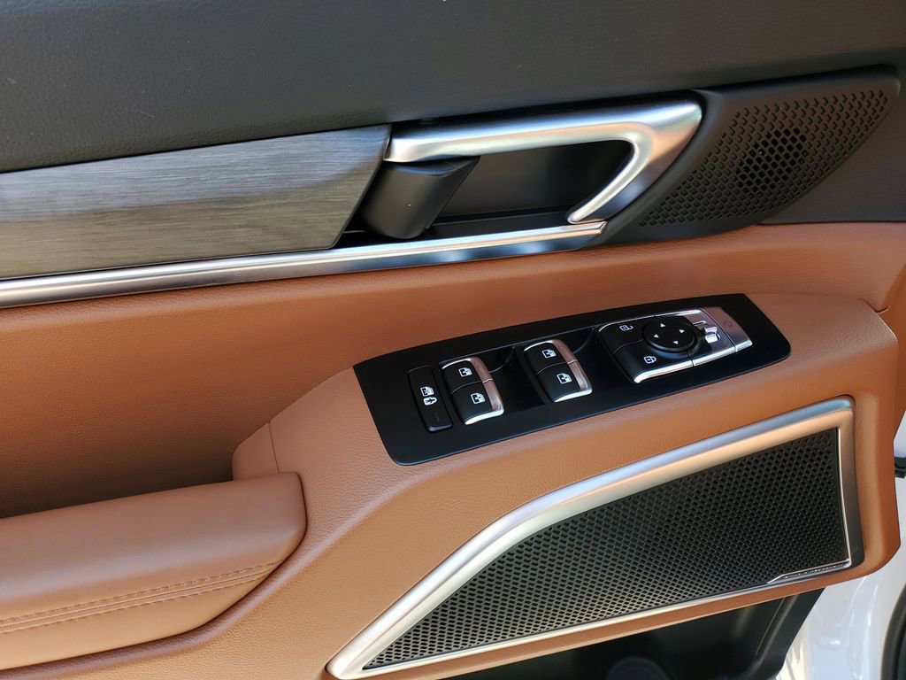 Used 2025 Kia Telluride EX X-Line image 22