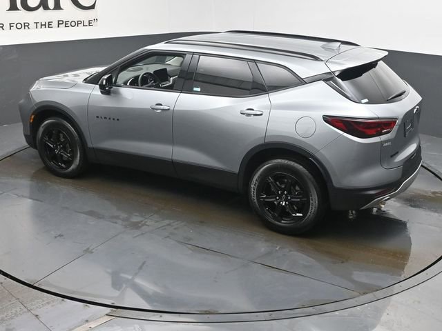 Used 2024 Chevrolet Blazer LT w/ Convenience Package image 41