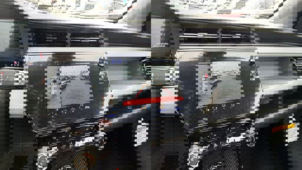 New 2027 Chevrolet Bolt RS image 23