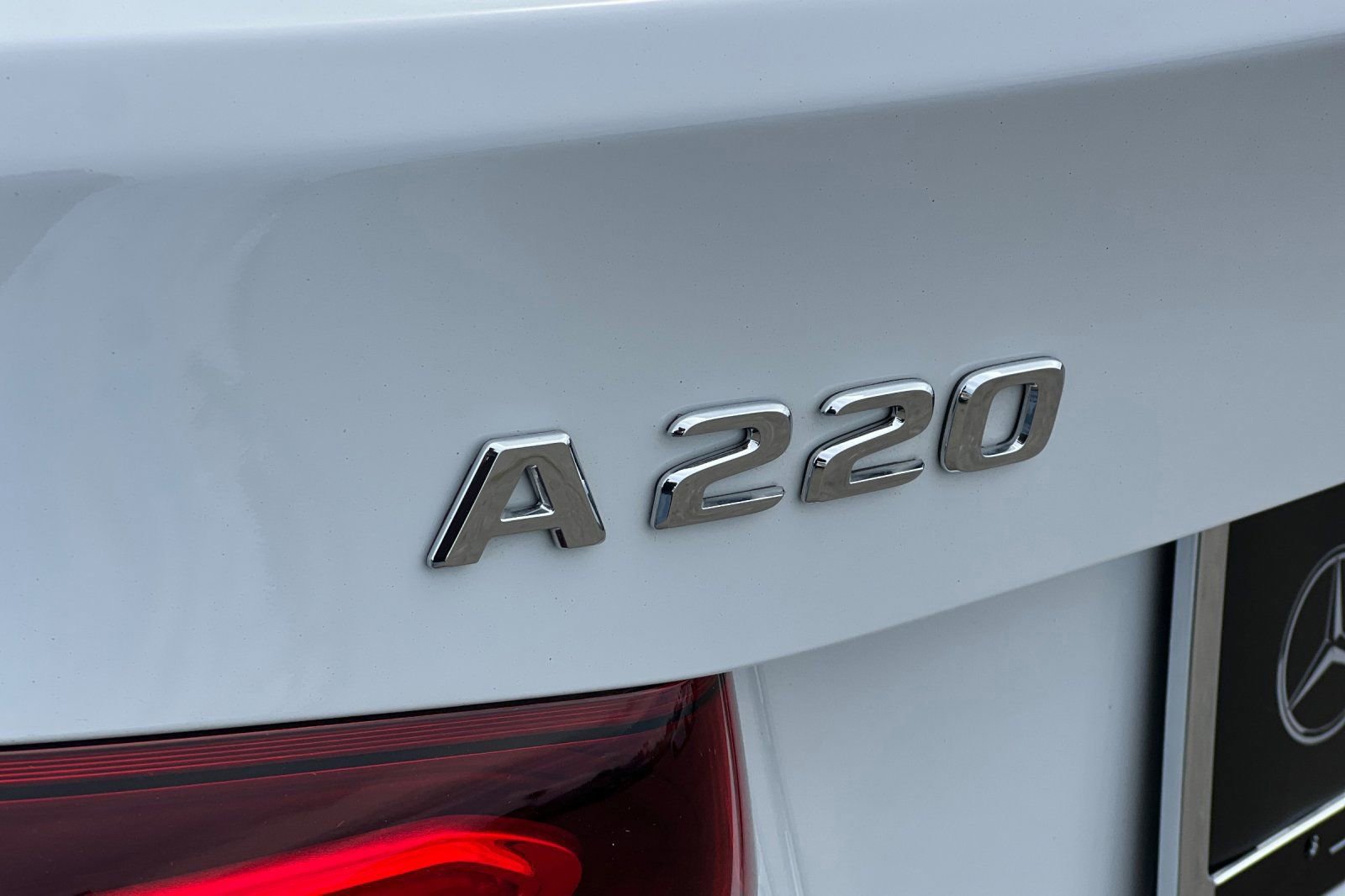 Used 2022 Mercedes-Benz A 220 4MATIC image 12