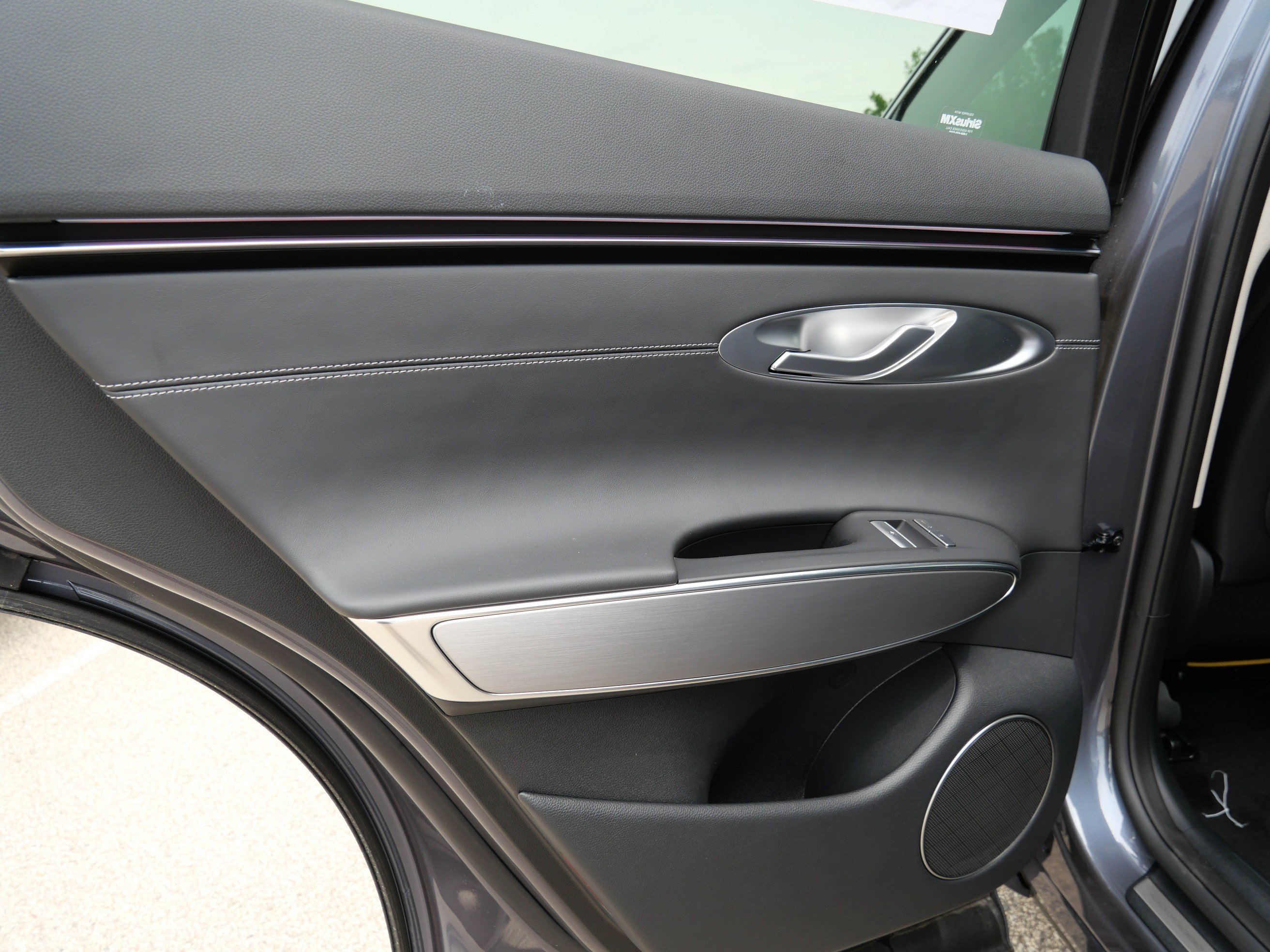 New 2026 Genesis GV70 2.5T Select AWD/4WD image 7