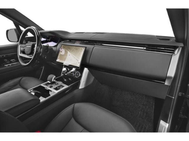 Used 2024 Land Rover Range Rover SE AWD/4WD image 15