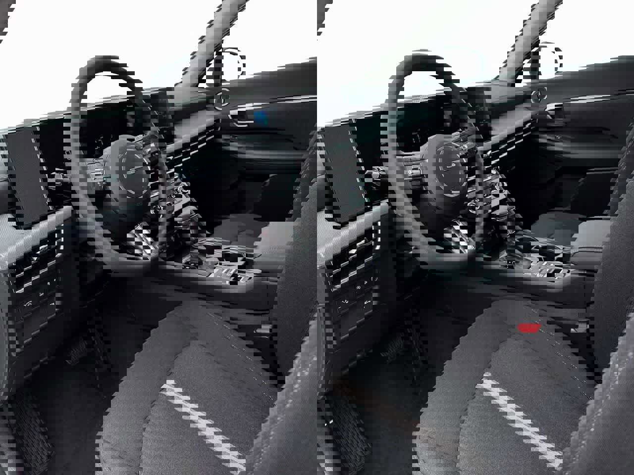 New 2026 Hyundai Sonata SE image 14