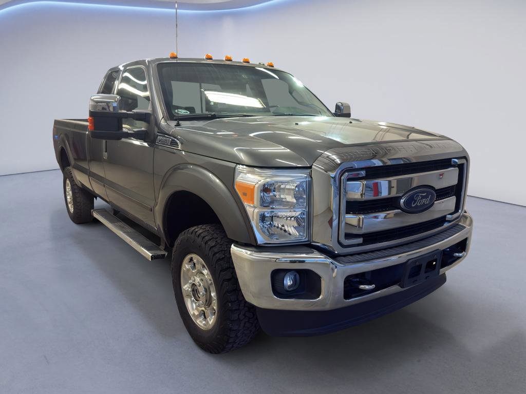 Used 2016 Ford F350 XLT AWD/4WD image 1