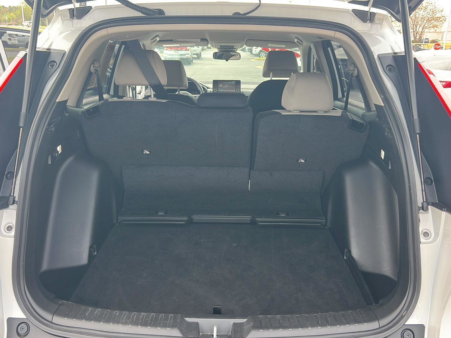 Used 2024 Honda CR-V LX image 32