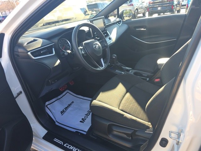 Used 2021 Toyota Corolla SE image 13