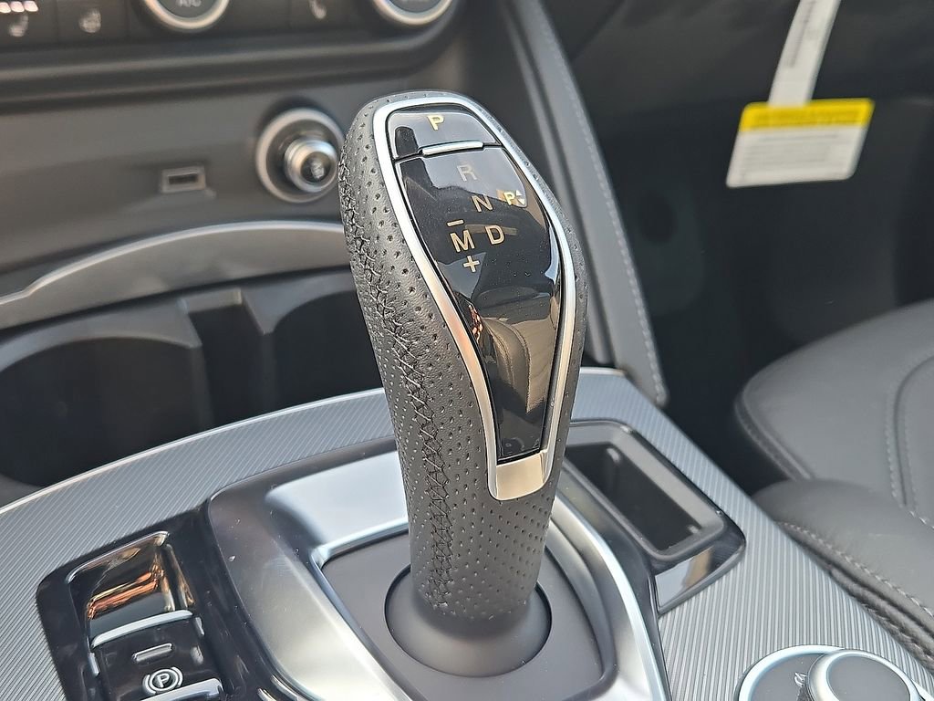 New 2026 Alfa Romeo Stelvio Sprint AWD/4WD image 11