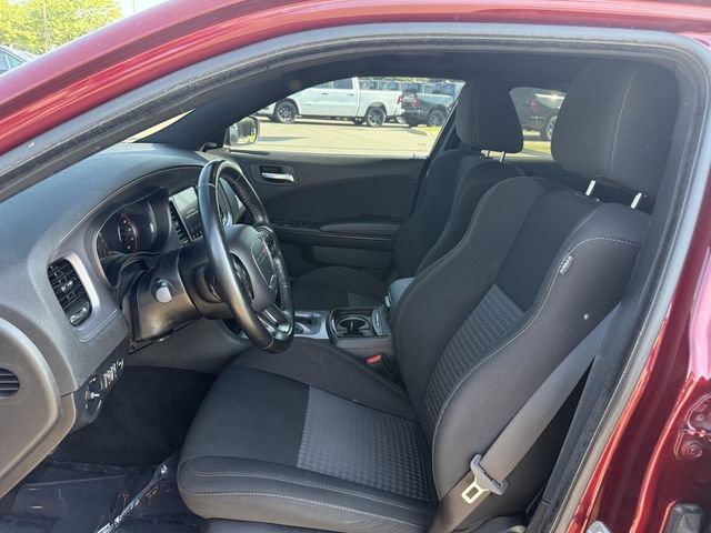 Certified 2023 Dodge Charger GT w/ Blacktop Package RWD image 7
