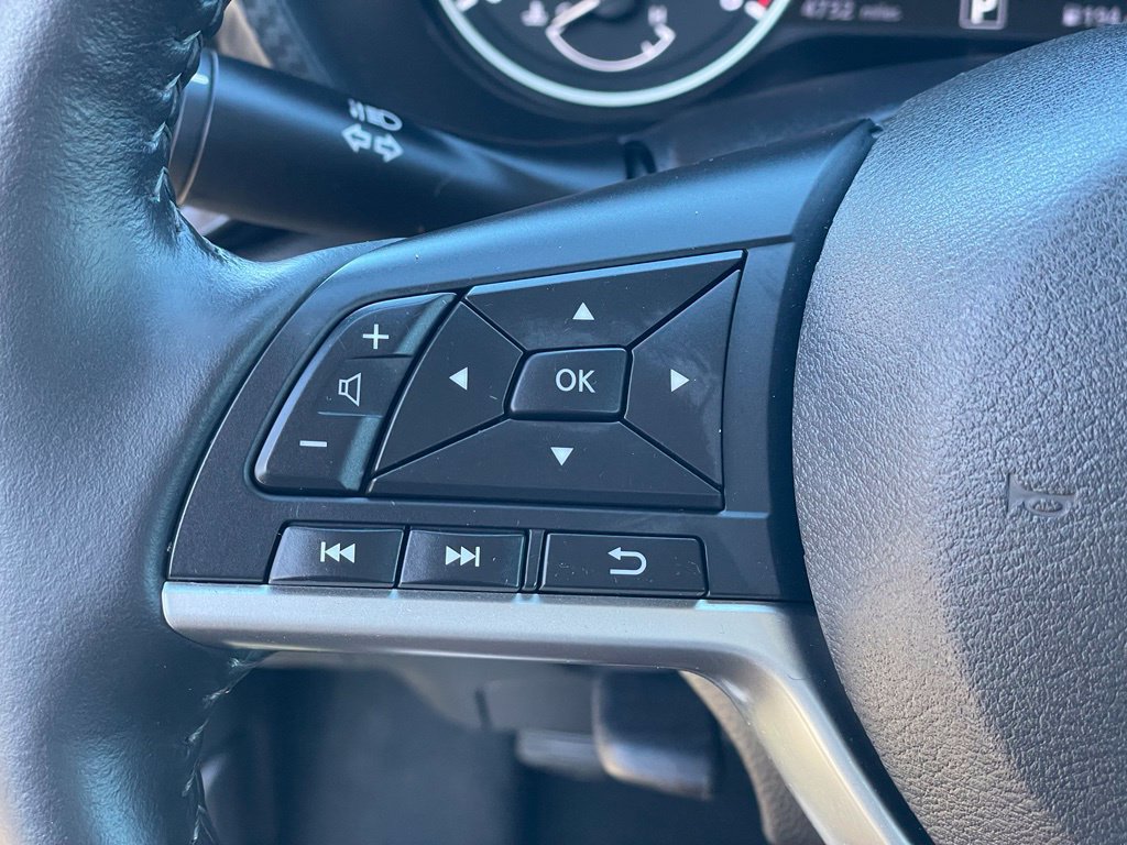 Certified 2023 Nissan Sentra SV w/ All-Weather Package FWD image 18