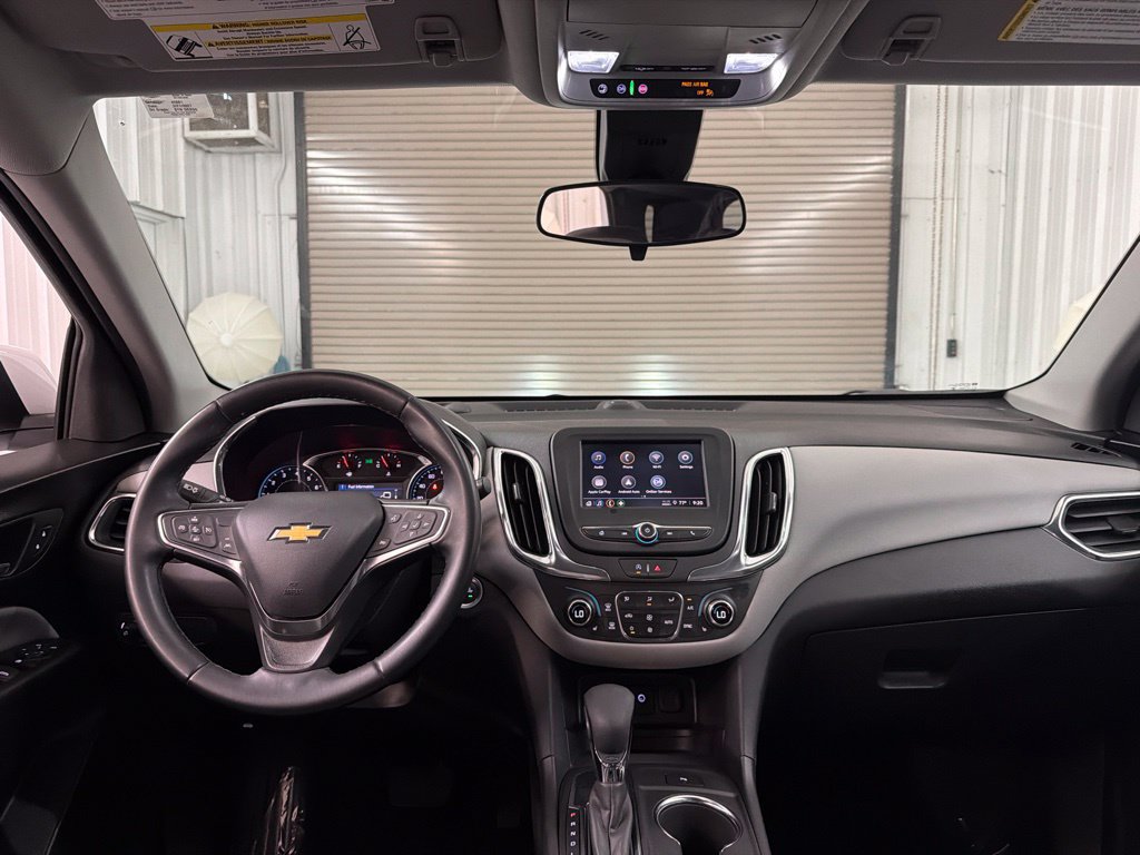 Used 2024 Chevrolet Equinox LT FWD image 33