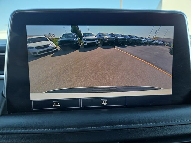 Used 2021 Chevrolet Tahoe LT image 9