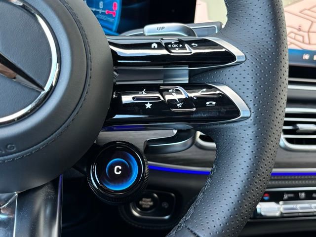 New 2026 Mercedes-Benz GLS 63 AMG 4MATIC image 18